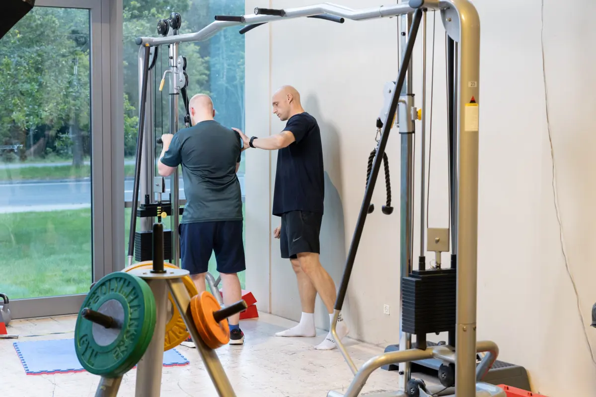 134 Åløkkensfysioterapi Fuld Opløsning