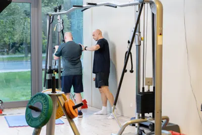 134 Åløkkensfysioterapi Fuld Opløsning