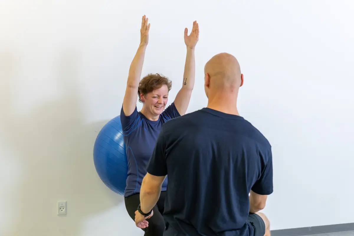 123 Åløkkensfysioterapi Fuld Opløsning