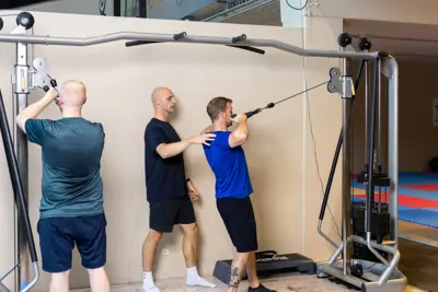 131 Åløkkensfysioterapi Fuld Opløsning